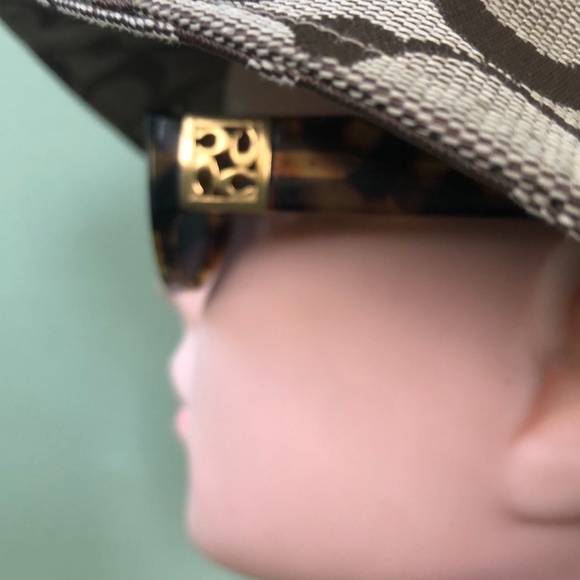 Coach Sunglasses